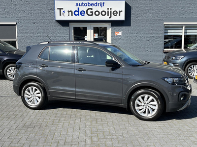 Volkswagen T-Cross 1.0 TSI Life | 16