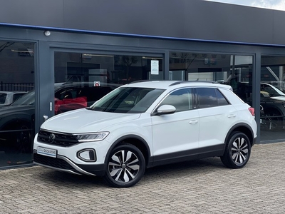 Volkswagen T-Roc 1.0 TSI Move