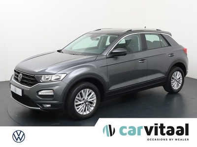 Volkswagen T-Roc 1.0 TSI Style 110 PK Apple CarPlay /