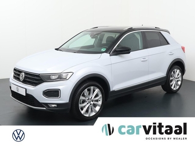 Volkswagen T-Roc 1.0 TSI Style 115 PK Trekhaak