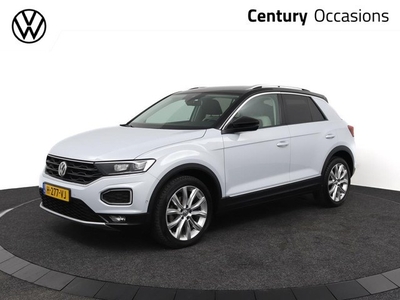 Volkswagen T-Roc 1.5 TSI 150PK Automaat Sport / Clima /