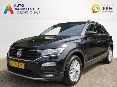 Volkswagen T-Roc 1.5 TSI 150PK DSG-Aut. Style / Adap.cruise