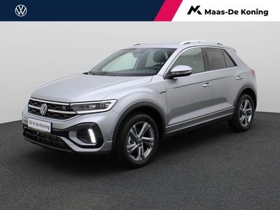 Volkswagen T-Roc 1.5 TSI 150PK DSG R-Line Business