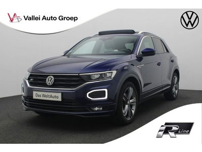 Volkswagen T-Roc 1.5 TSI 150PK DSG Sport Business R /