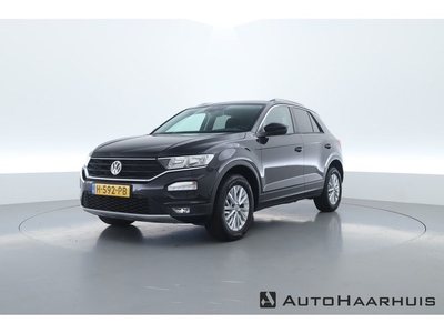 Volkswagen T-Roc 1.5 TSI DSG Navi Camera Adapt.