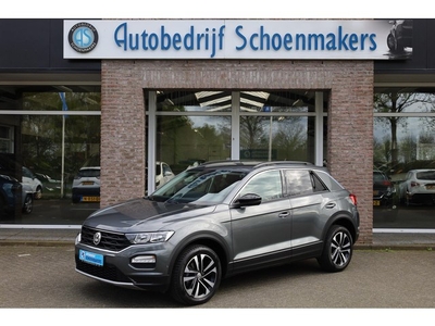 Volkswagen T-Roc 1.5 TSI IQ Drive