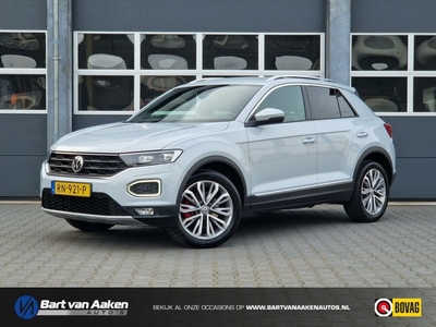 Volkswagen T-Roc 1.5 TSI Sport 18Inch Virtual ACC