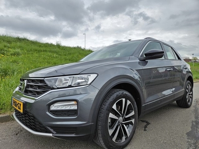 Volkswagen T-ROC 1.5 TSI Sport