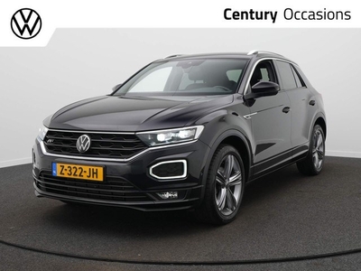 Volkswagen T-Roc 1.5 TSI Sport Business R / DSG / Digitale