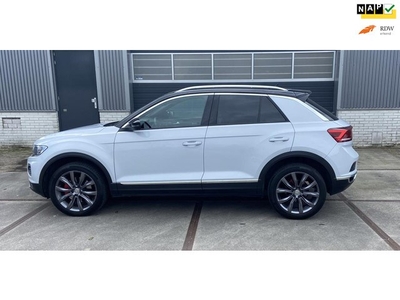 Volkswagen T-Roc 1.5 TSI Sport