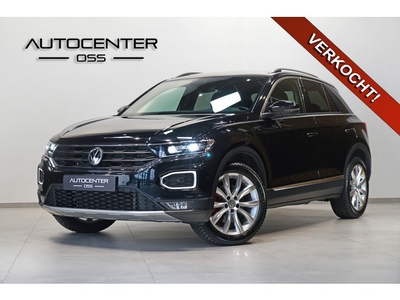 Volkswagen T-Roc 1.5 TSI Sport DSG ? NAVI APP ? VIR.COCKPIT