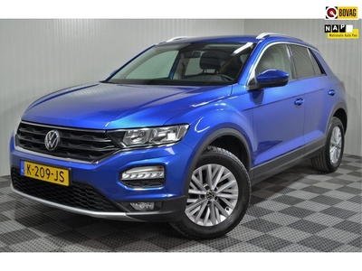 Volkswagen T-Roc 1.5 TSI Style Business Automaat / Vitual /