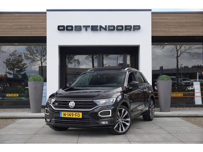 Volkswagen T-Roc 1.5TSI/150pk