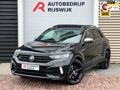 Volkswagen T-Roc 2.0 TSI 4Motion R Pano/Akra/Camera/Blind