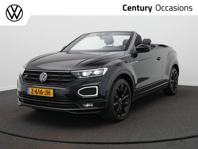 Volkswagen T-Roc Cabrio 1.5 TSI R-Line Navi /