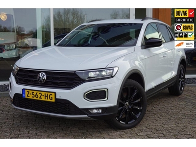 Volkswagen T-ROC Sport Team, 1.5 TSI Benzine 150 PK