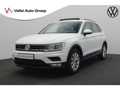 Volkswagen Tiguan 1.4 TSI 150PK ACT Comfortline Pano