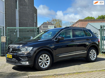 Volkswagen Tiguan 1.4 TSI 4Motion DSG Comfortline Business