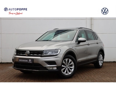 Volkswagen Tiguan 1.4 TSI ACT Comfortline Advance Executive