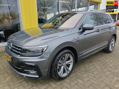 Volkswagen Tiguan 1.4 TSI Comfortline Business R