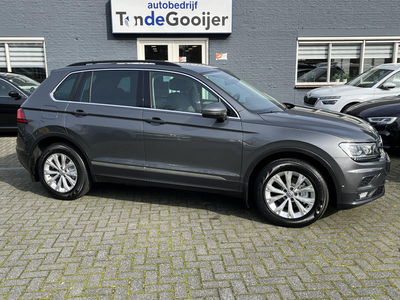 Volkswagen Tiguan 1.4 TSi DSG 150 pk Comfortline | LED | CAMERA | KEYLESS |