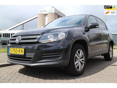 Volkswagen TIGUAN 1.4 TSI Easyline