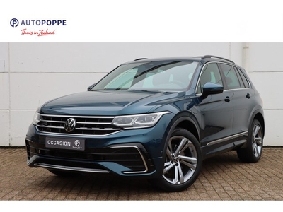 Volkswagen Tiguan 1.4 TSI eHybrid R-Line Business+ 245pk