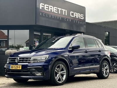 Volkswagen Tiguan 1.4 TSI GRATIS 2JR RENTEVRIJ LENEN 50/50