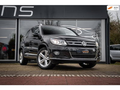 Volkswagen Tiguan 1.4 TSI R-Line