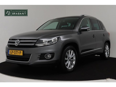 Volkswagen Tiguan 1.4 TSI Sport&Style Automaat