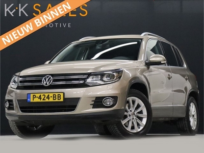 Volkswagen Tiguan 1.4 TSI Track&Field 4Motion