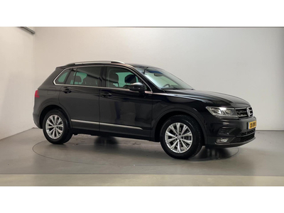 Volkswagen Tiguan 1.5 TSI 150pk DSG ACT Comfortline Business Camera Navigatie DAB+