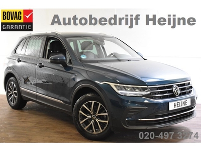 Volkswagen Tiguan 1.5 TSI 150PK DSG LIFE