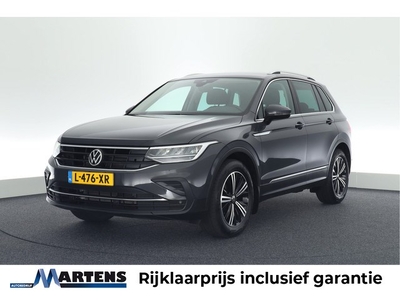 Volkswagen Tiguan 1.5 TSI 150pk DSG Life Camera