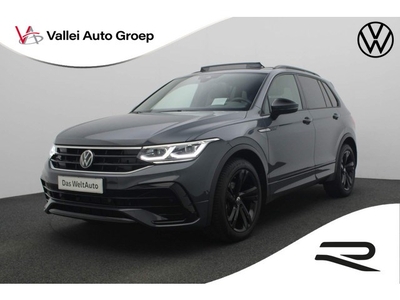 Volkswagen Tiguan 1.5 TSI 150PK DSG R-Line Black Style