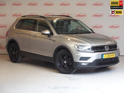 Volkswagen Tiguan 1.5 TSI ACT Comfortline Business, Led