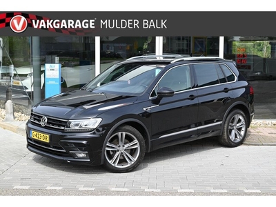 Volkswagen Tiguan 1.5 TSI ACT Highline Business R DSG