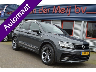 Volkswagen Tiguan 1.5 TSI ACT Highline Business R-Line