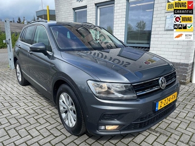 Volkswagen TIGUAN 1.5 TSI Comfortline Business / Carplay /