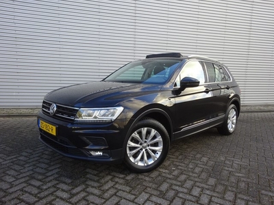 Volkswagen Tiguan 1.5 TSI Comfortline Business Panoramadak