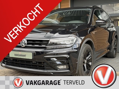 Volkswagen Tiguan 1.5 TSI Highl Busns