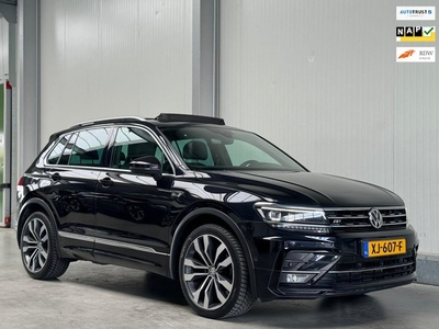 Volkswagen Tiguan 1.5 TSI Highline DSG 3x R-LINE PANO l