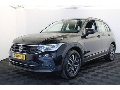 Volkswagen Tiguan 1.5 TSI Life Business 5 Jaar