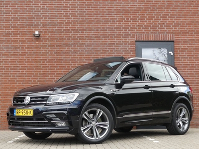 Volkswagen Tiguan 2.0 TSI 220pk 4Motion 2 X R-Line /