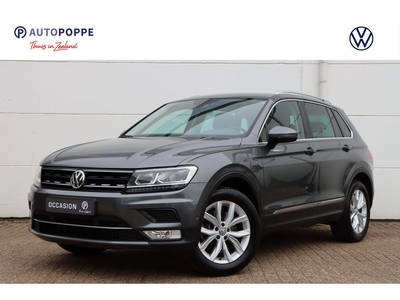 Volkswagen Tiguan 2.0 TSI 4Motion Highline 180pk DSG7