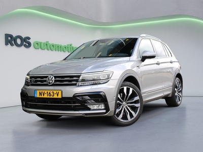 Volkswagen Tiguan 2.0 TSI 4Motion Highline DEALER ONDR