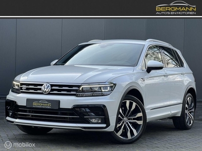 Volkswagen Tiguan 2.0 TSI R-line 4-motionDynaudioVirtual