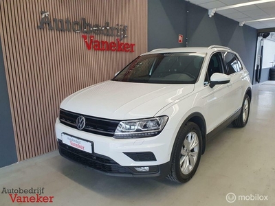 Volkswagen Tiguan 2.0TSI