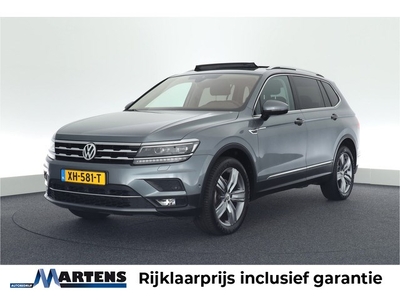 Volkswagen Tiguan Allspace 1.4 TSI 150pk DSG Highline