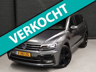 Volkswagen Tiguan Allspace 1.5 TSI R-Line automaat -